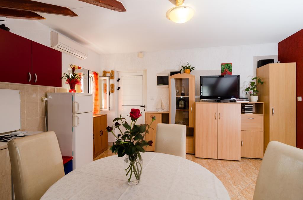 Apartment Mala Ana Dubrovnik Zimmer foto