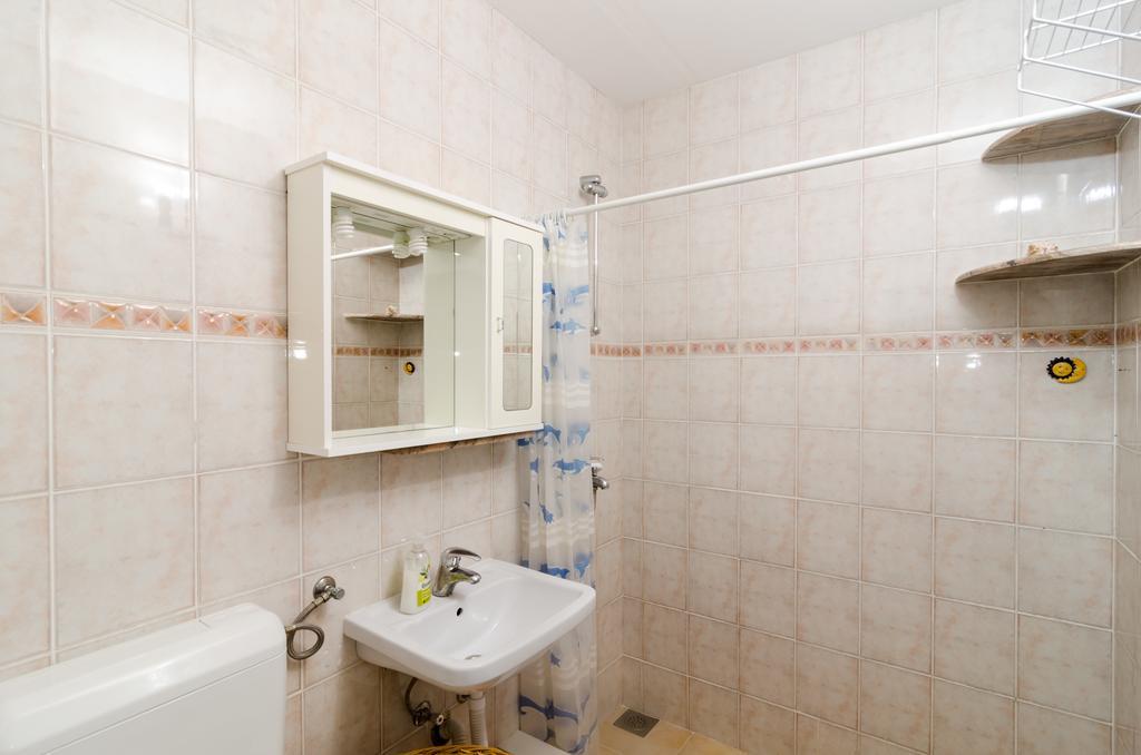 Apartment Mala Ana Dubrovnik Zimmer foto