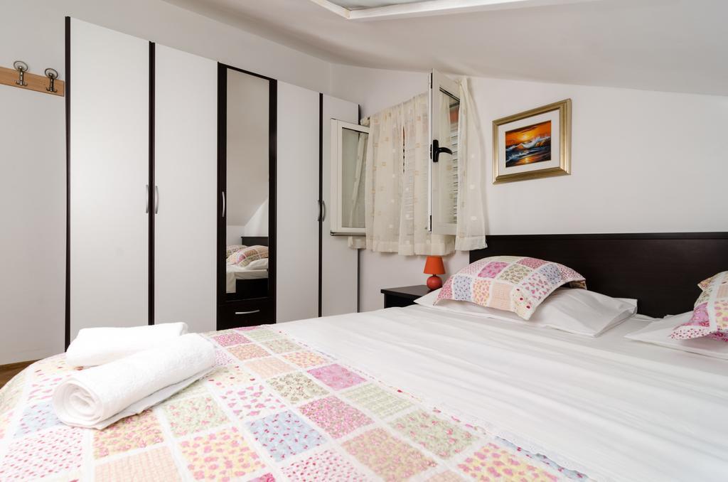 Apartment Mala Ana Dubrovnik Zimmer foto